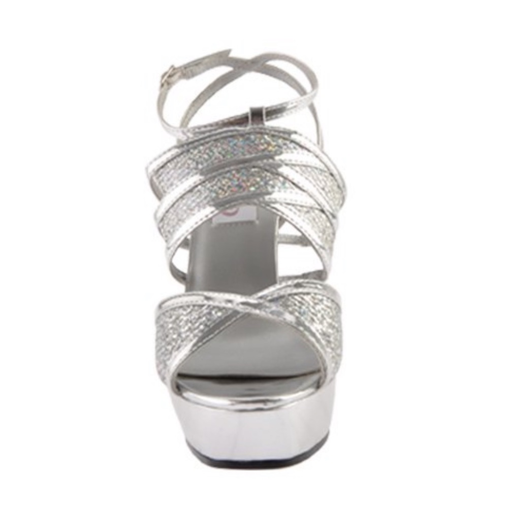 Women’s Rumer Platform Sandals New in original box - Picture 4 of 6